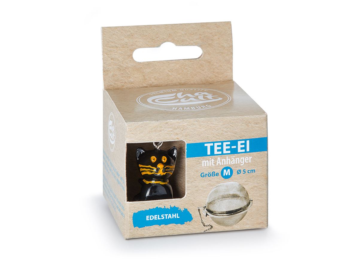 Tea Ball "Filou"