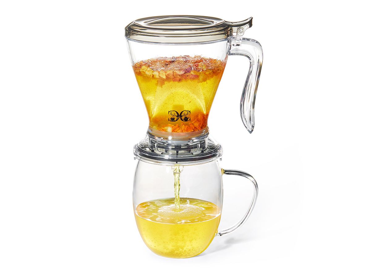 Tea Maker Magic II