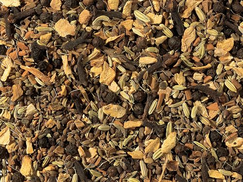 Herbal Chai