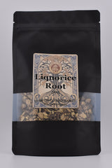 LIquorice Root 50g Pouch