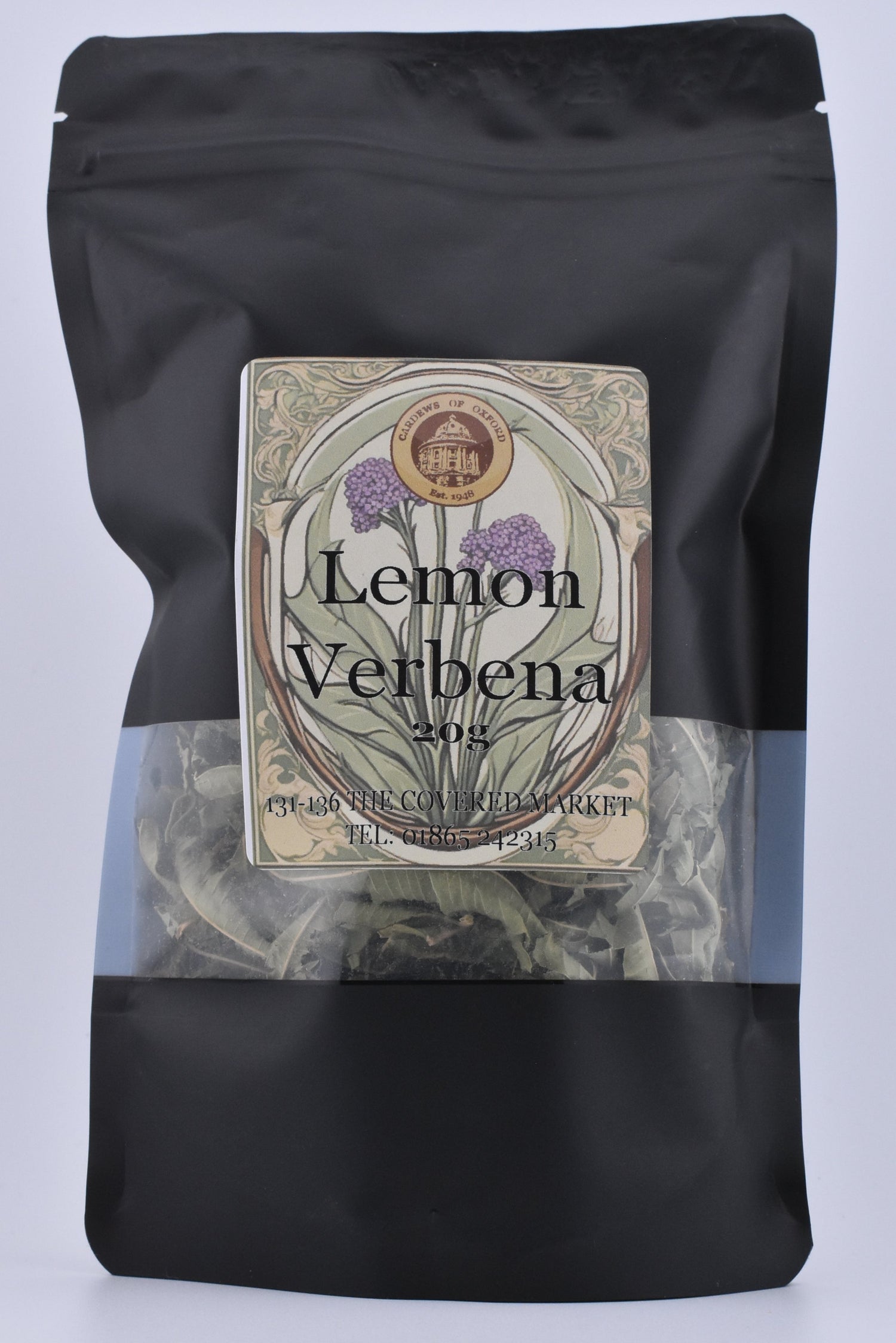 Lemon Verbena