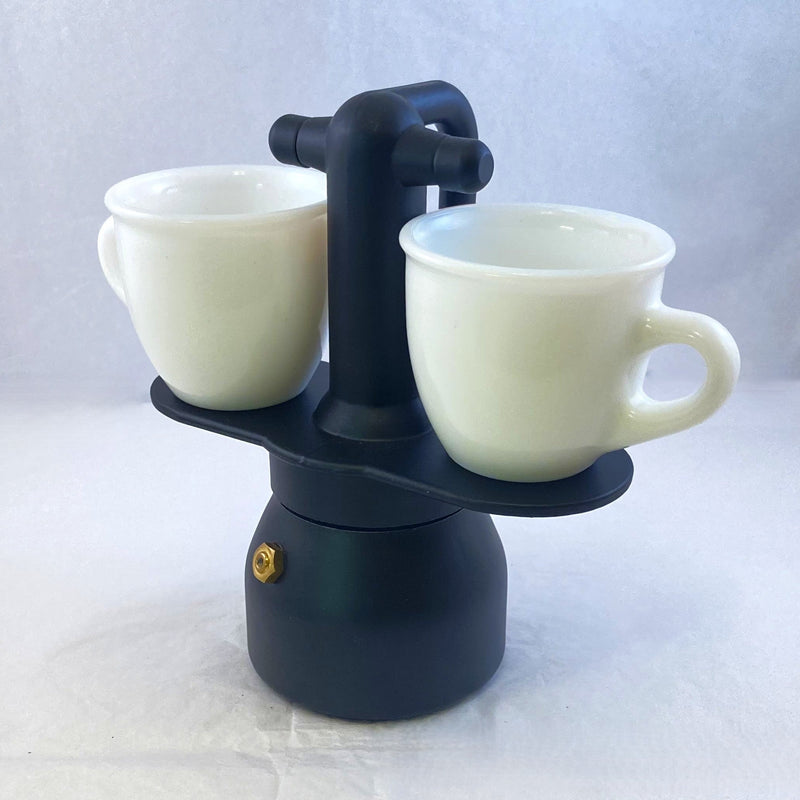 Vintage Espresso Moka Pot