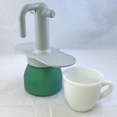 Vintage Espresso Moka Pot