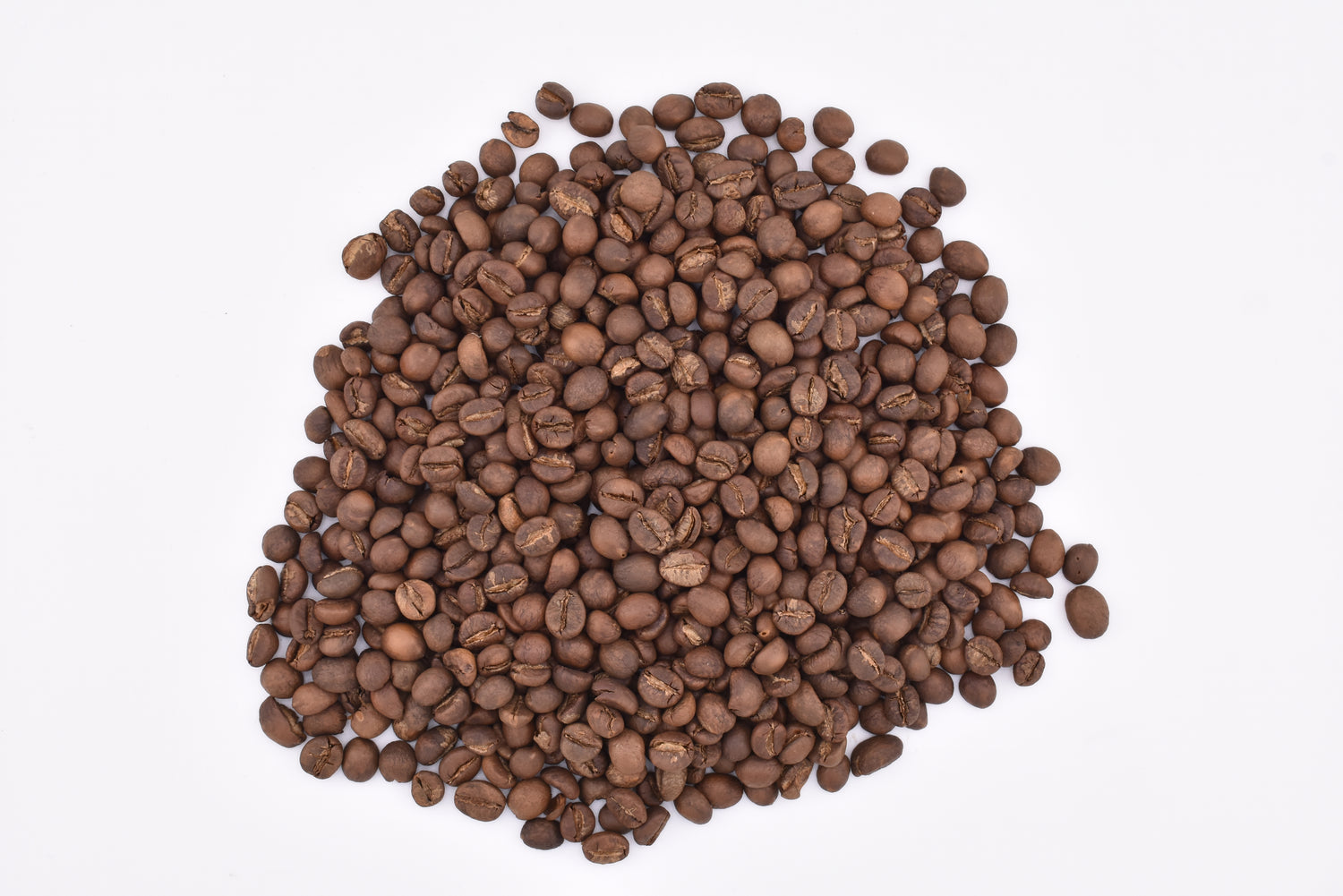 Uganda Washed Robusta Turaco S15/17 Kaweri EUDR Aligned + NKG Verified