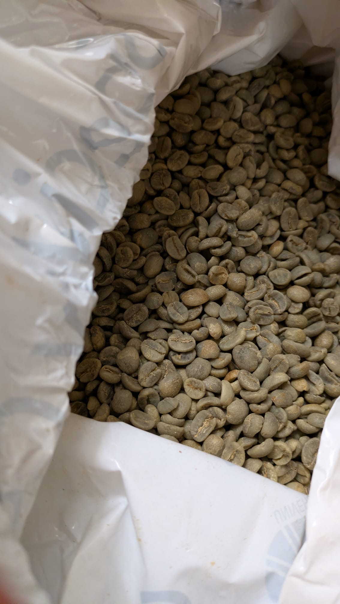 Brazil Fazenda Estrela Carvalho Yellow Bourbon Natural NKGV