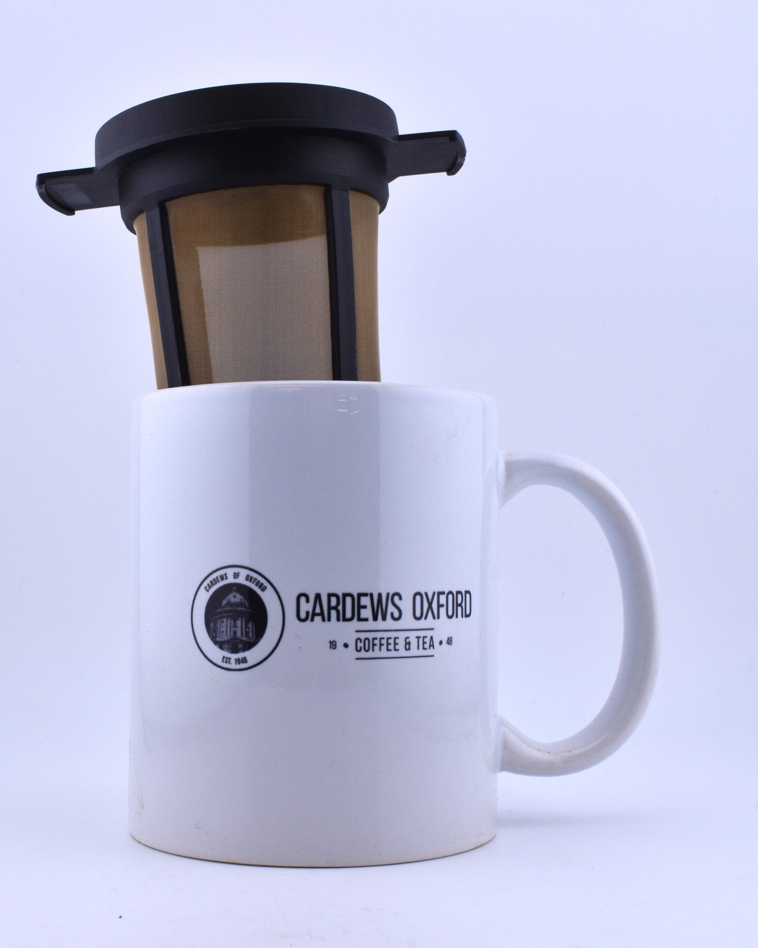 Durable Tea Filter