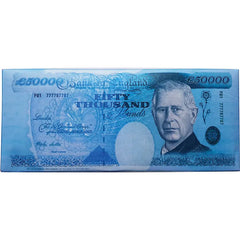 Fikar Chocolate Bank Notes - 57g