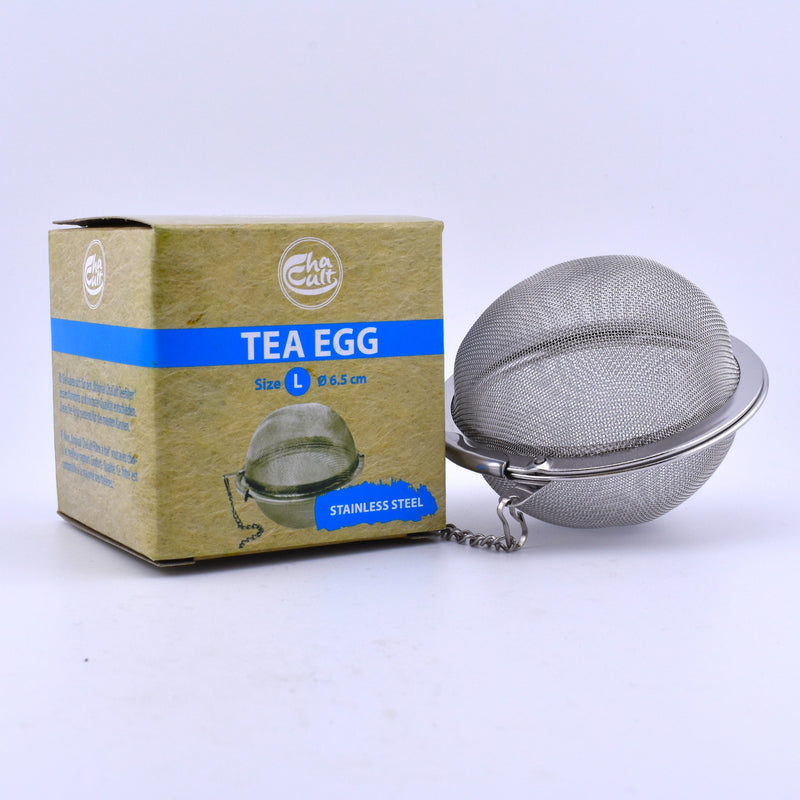 Tea Balls