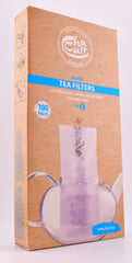 Tea Filter Papers