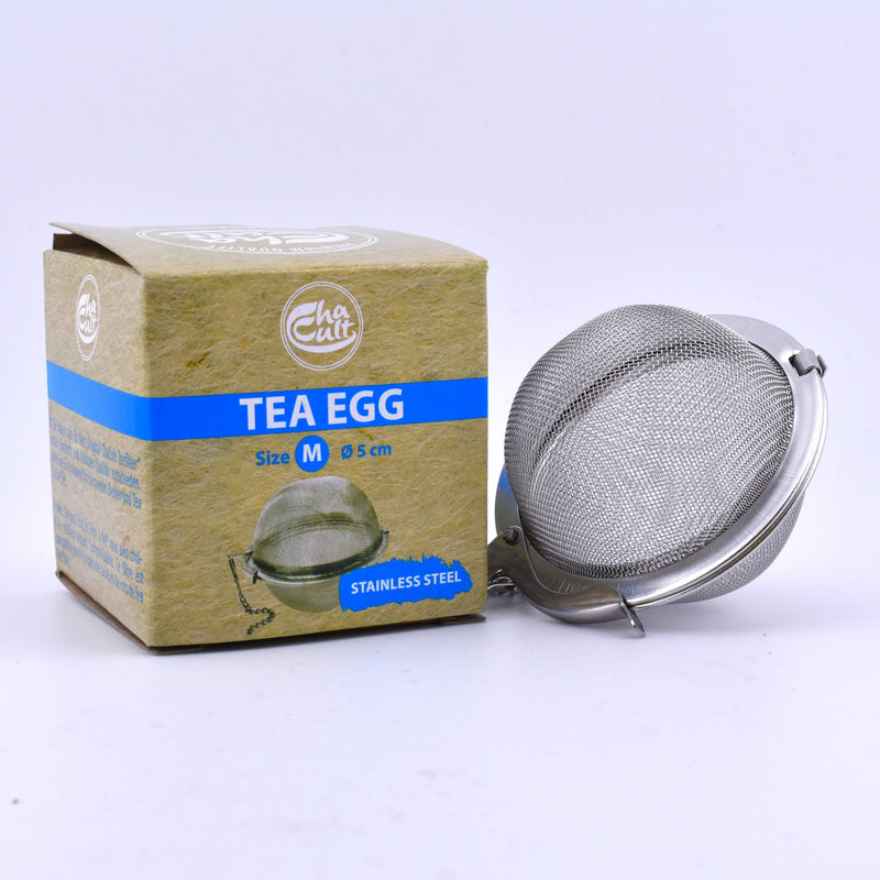 Tea Balls