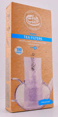 Tea Filter Papers