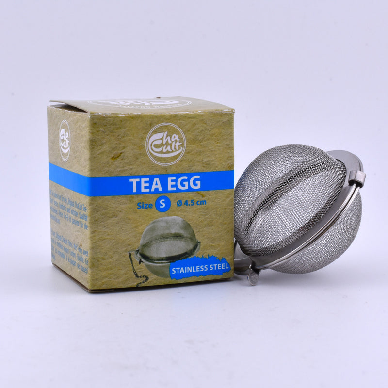 Tea Balls