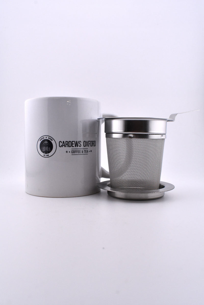 Stainless Steel Tea Strainer