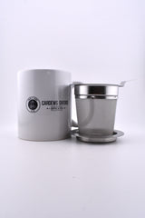 Stainless Steel Tea Strainer