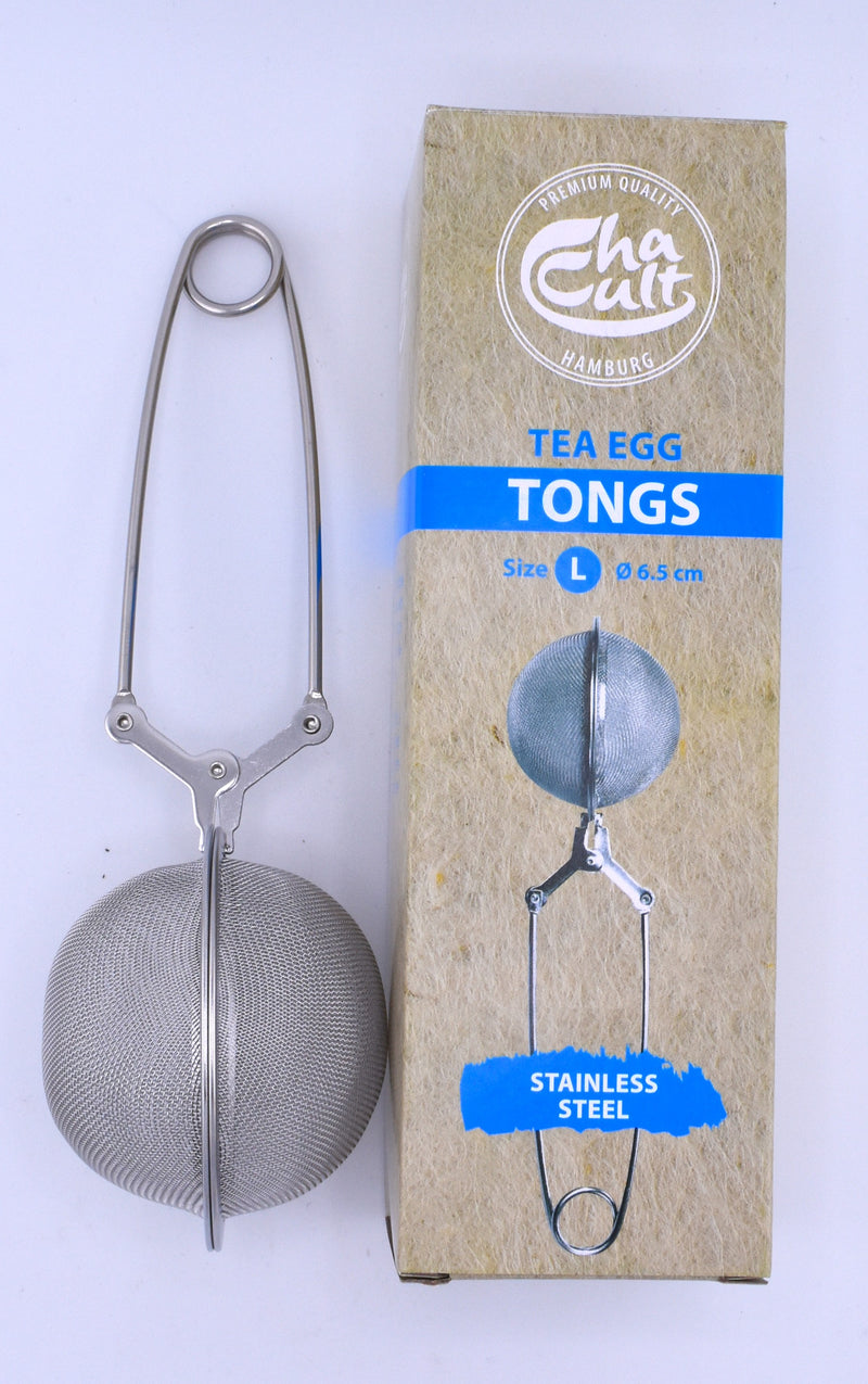 Tea Tongs