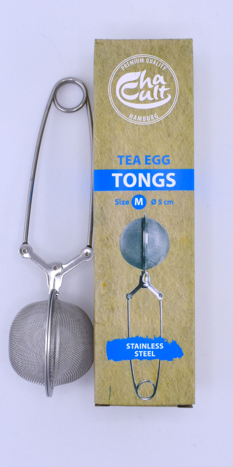 Tea Tongs