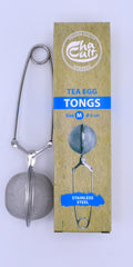 Tea Tongs