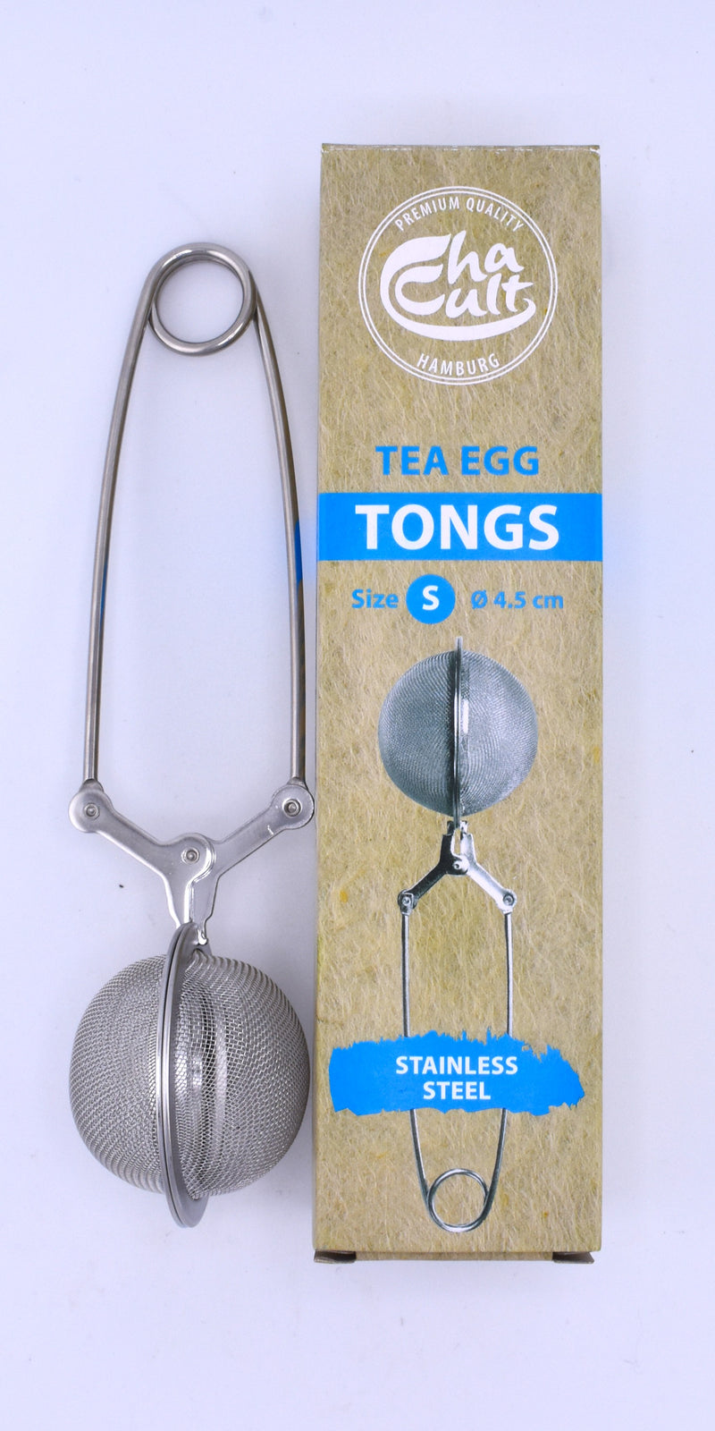 Tea Tongs