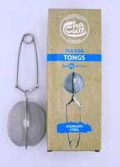 Tea Tongs