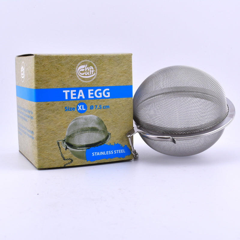 Tea Balls