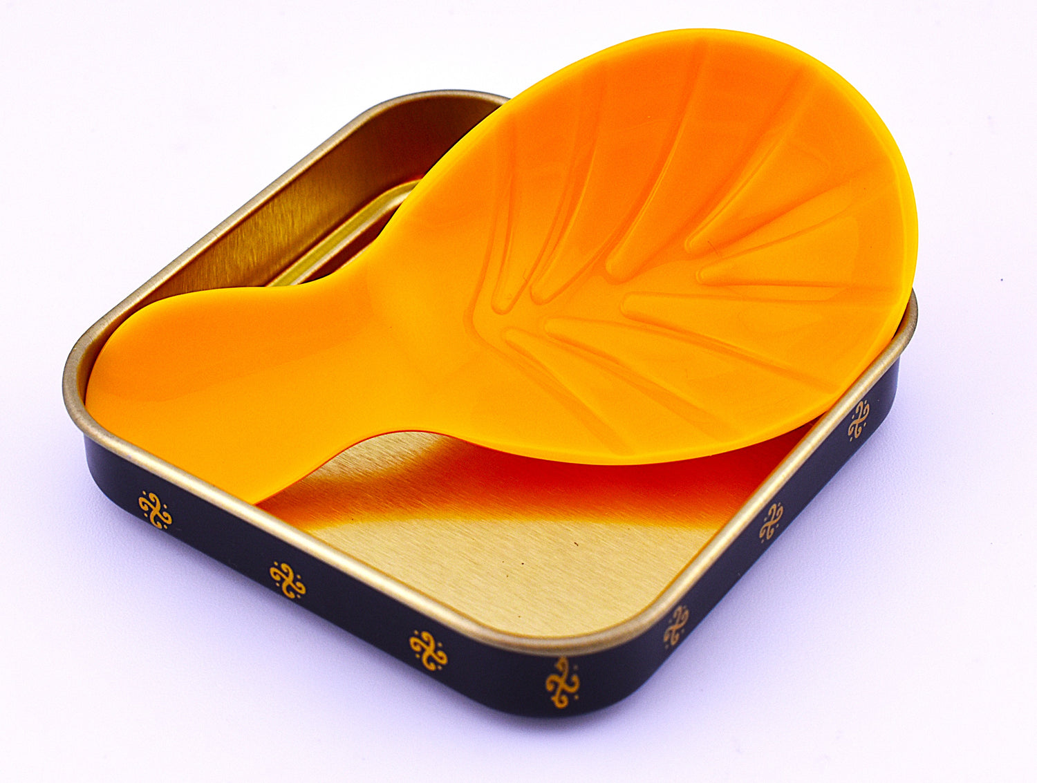 Tea Caddy Spoon