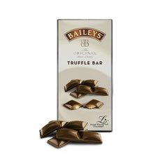 Baileys Irish Cream Truffle Bar - 90g