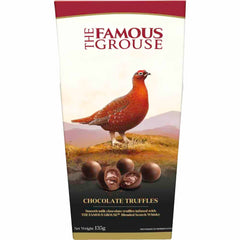 Famous Grouse Truffles - 135g