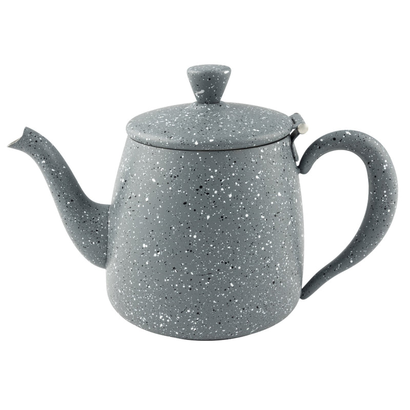 Cafe Ole Granite Tea Pots