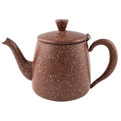 Cafe Ole Granite Tea Pots