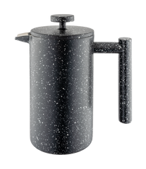 Cafe Ole Straight Sided Granite Cafetiere
