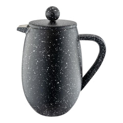 Cafe Ole Bellied Granite Cafetiere