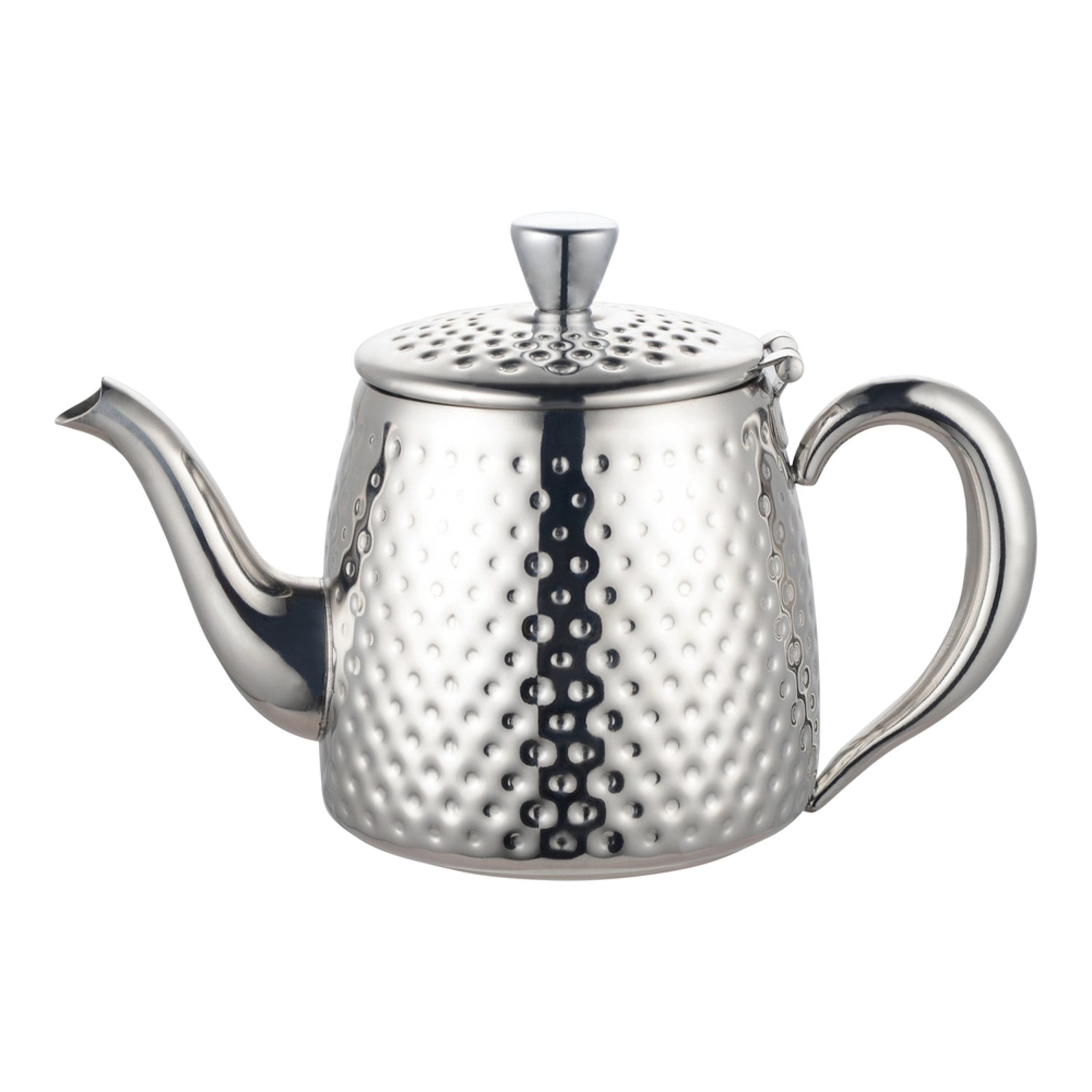 Cafe Ole Sandringham Tea Pots