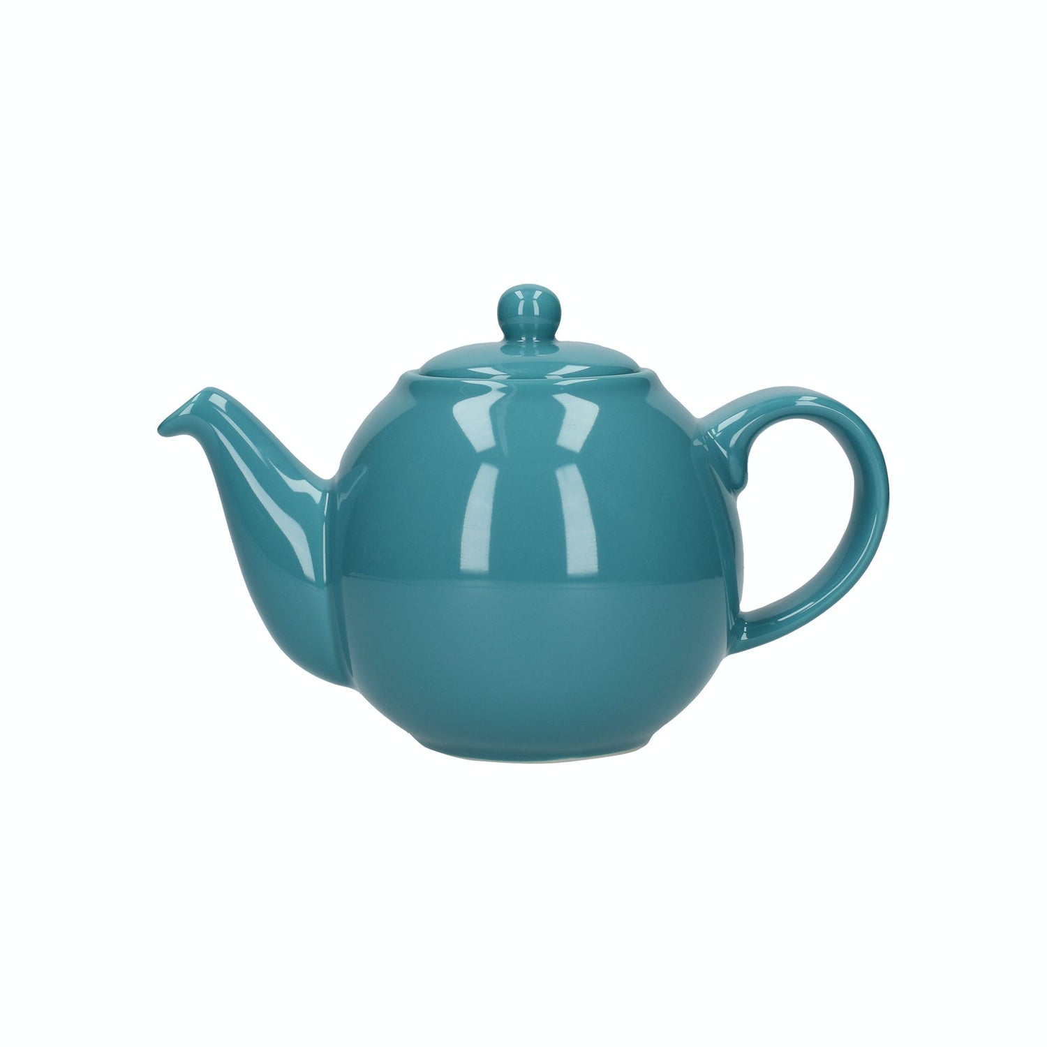 London Pottery Globe Teapot