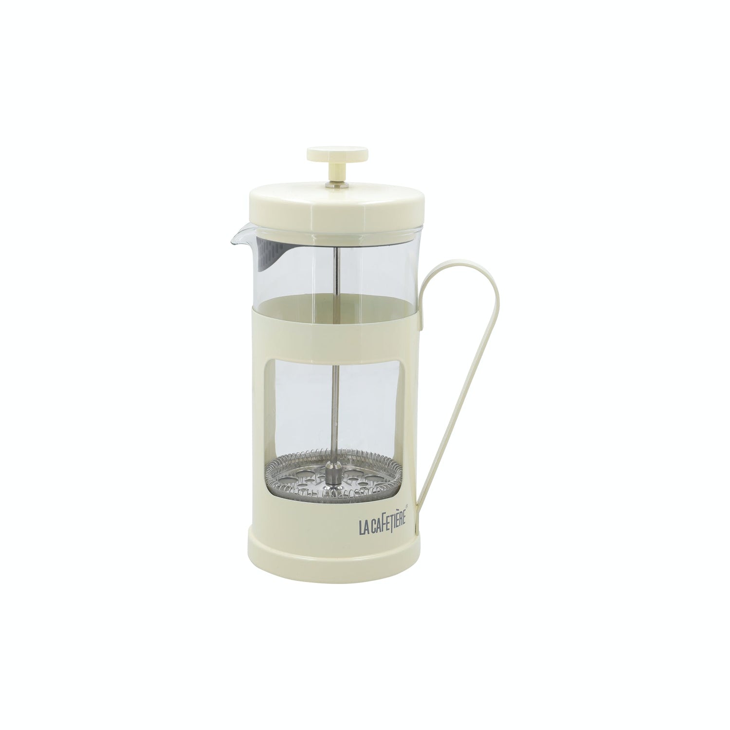 La Cafetiere Monaco Cafetiere