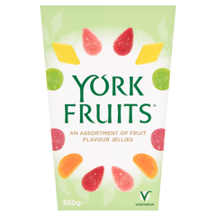 York Fruits - 350g