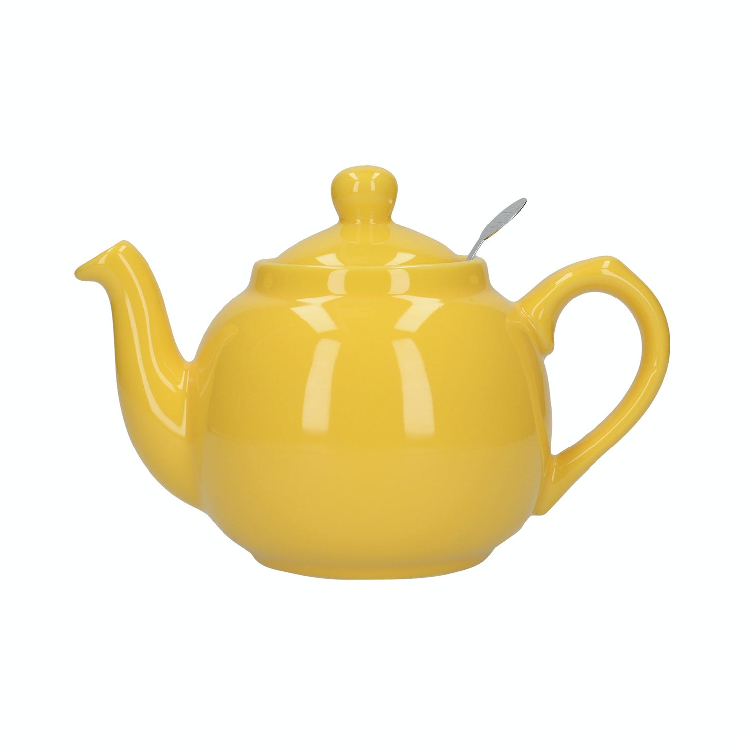 London Pottery Farmhouse Teapot