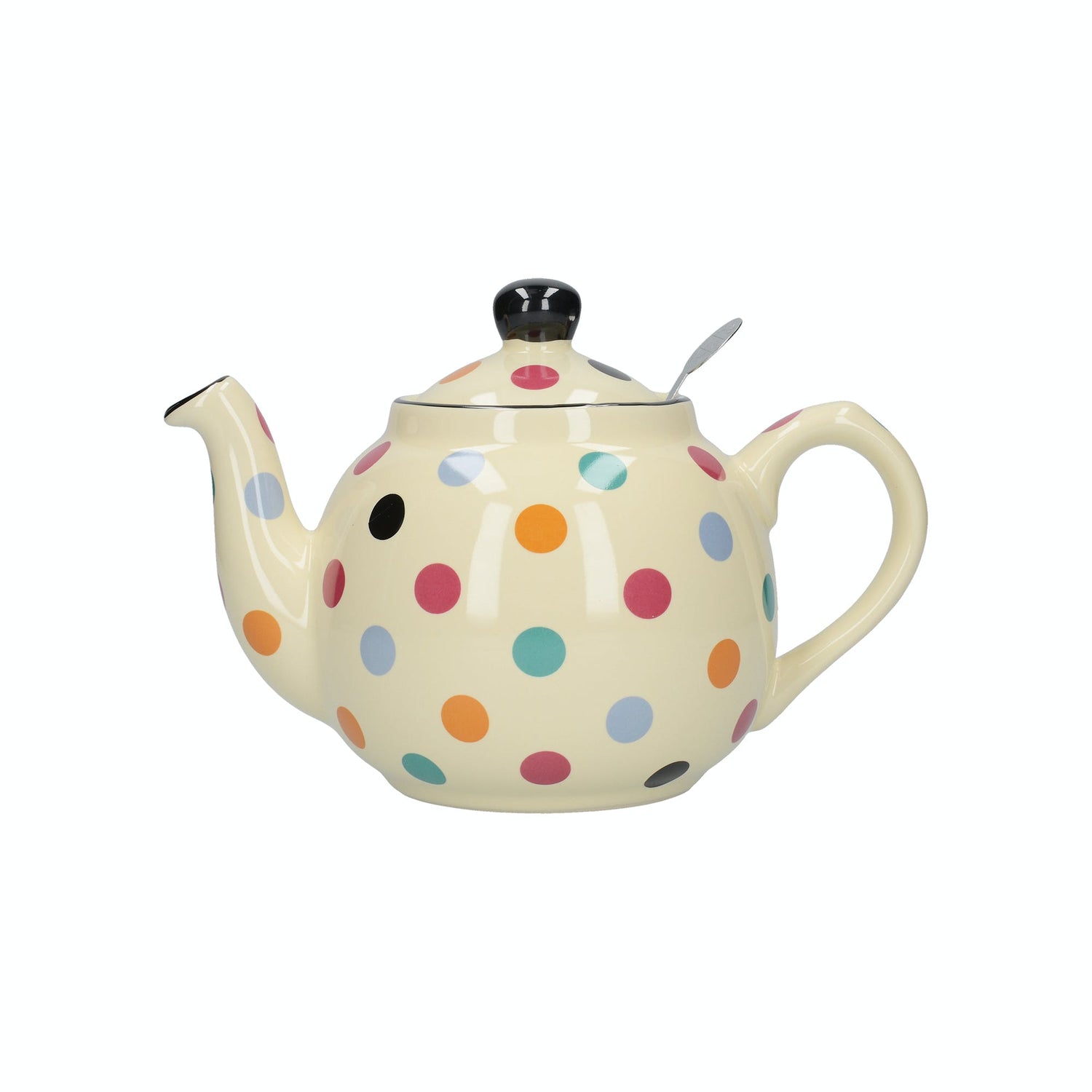 London Pottery Farmhouse Teapot Spots