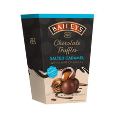 Baileys Salted Caramel Truffles - 205g