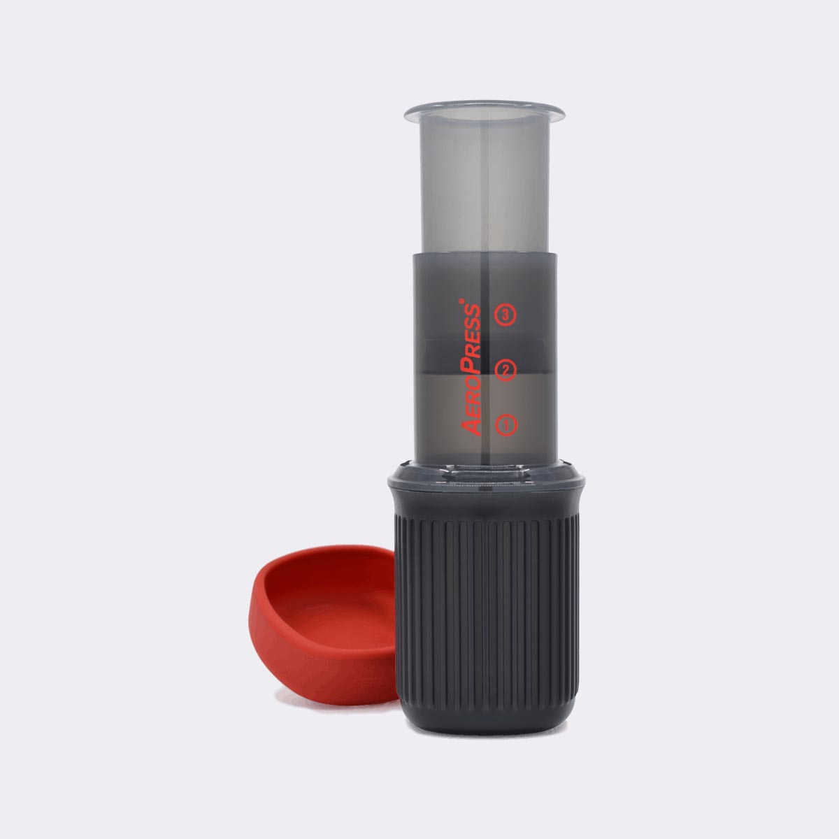 Aeropress GO!
