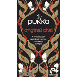 Original Chai