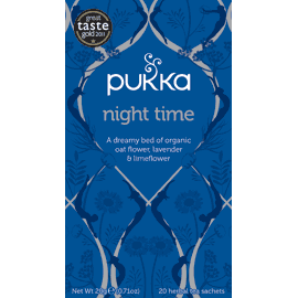 Night Time