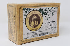 Jasmine Teabags
