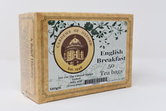 English Breakfast Teabags