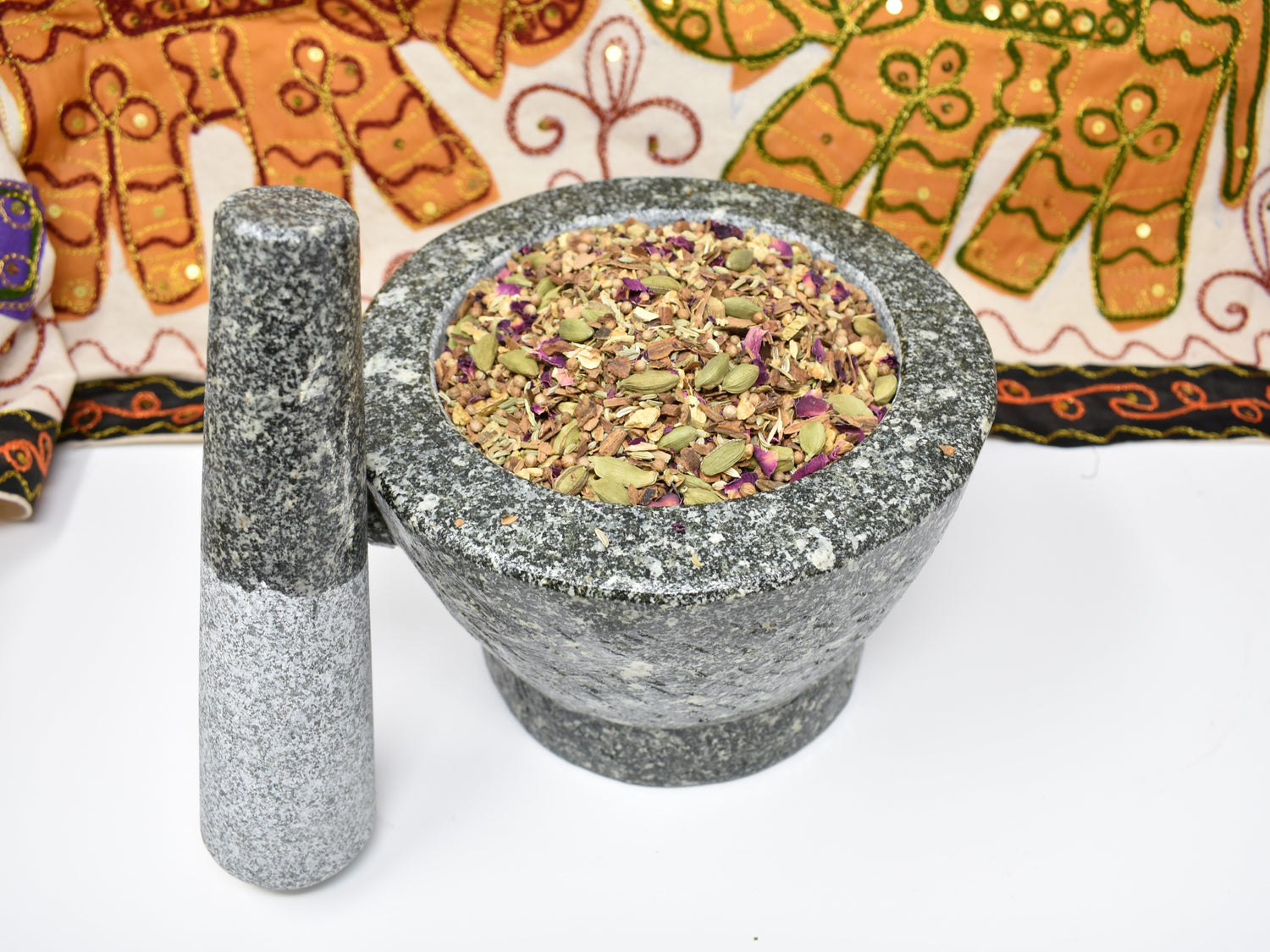 Pitta Dosha
