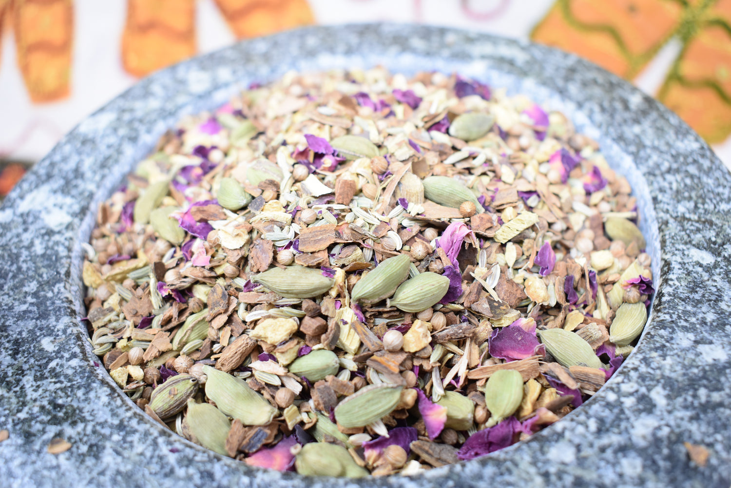 Pitta Dosha