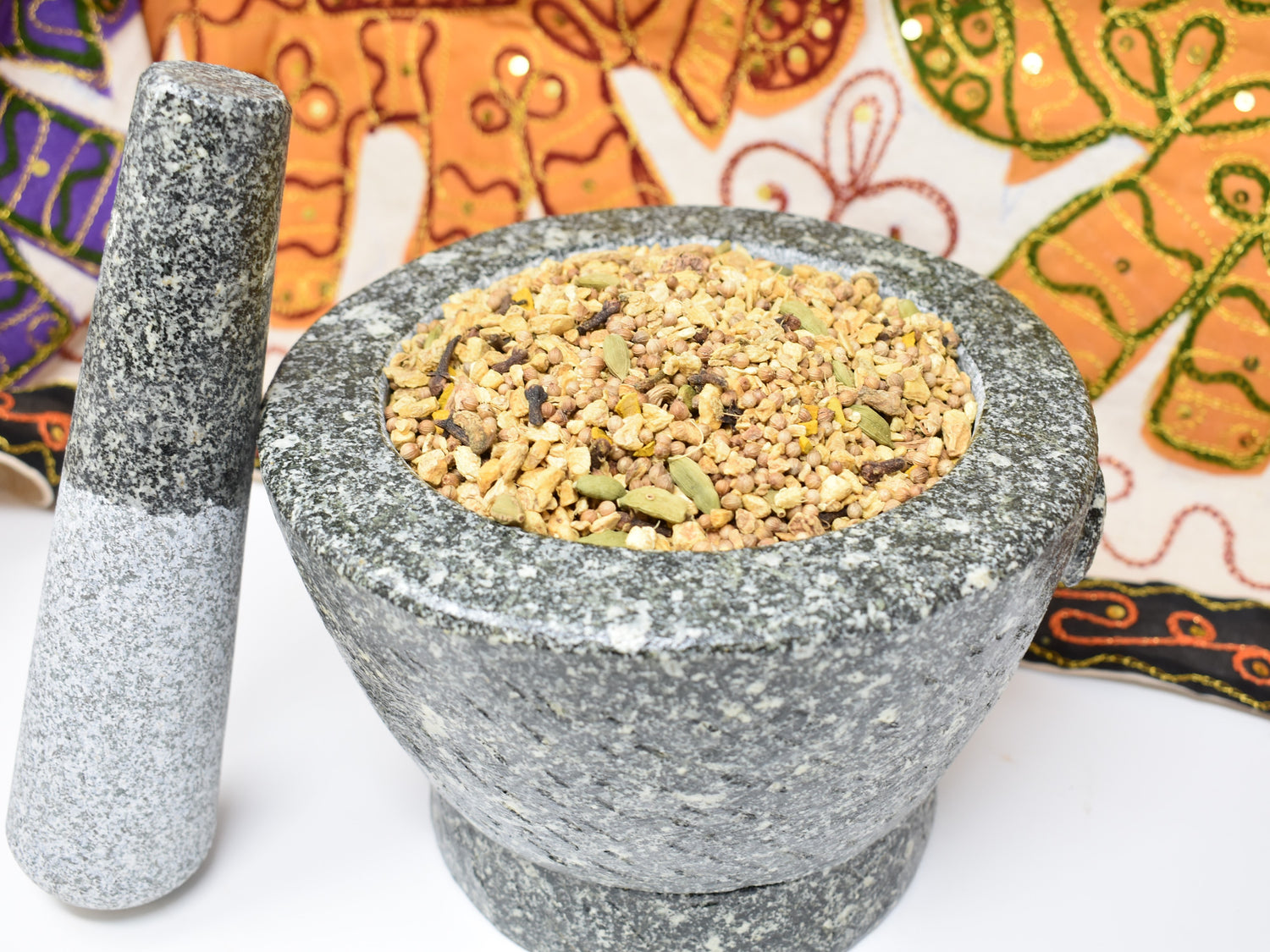 Kapha Tea