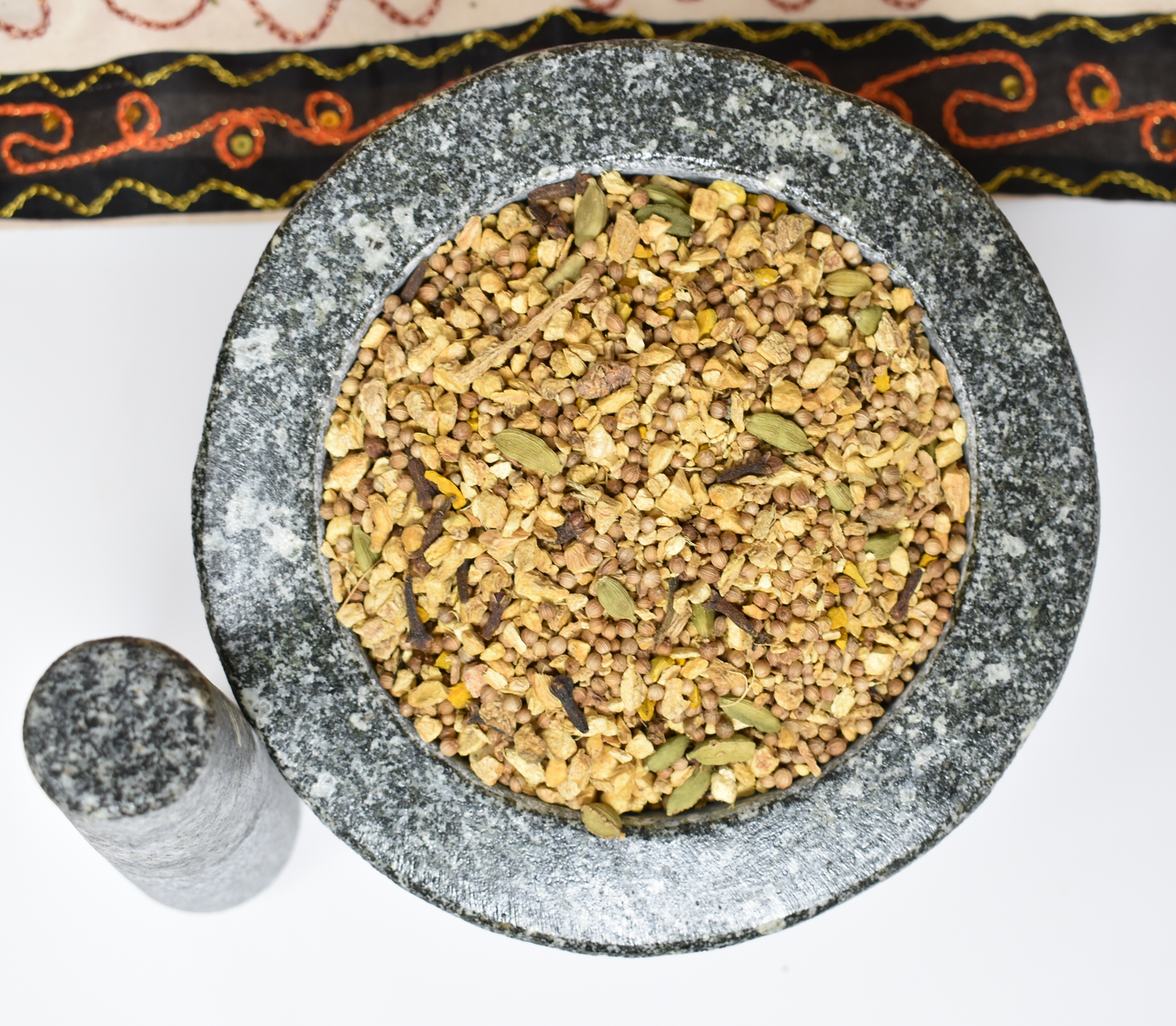 Kapha Tea