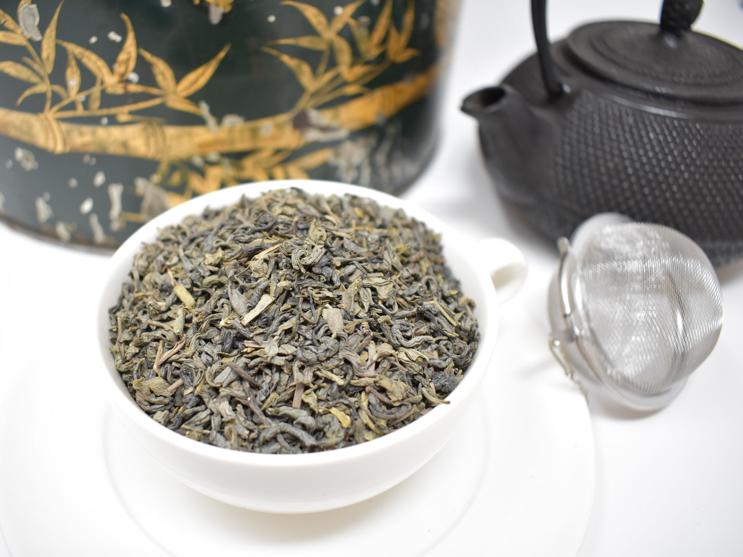 Chun Mee