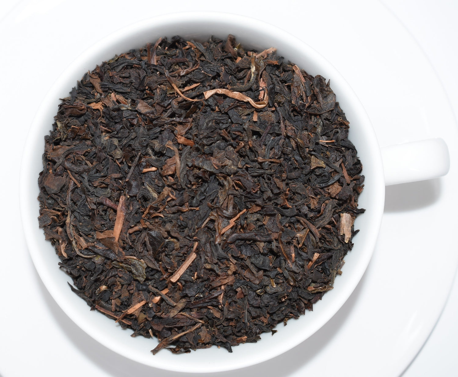 Oolong Poppy