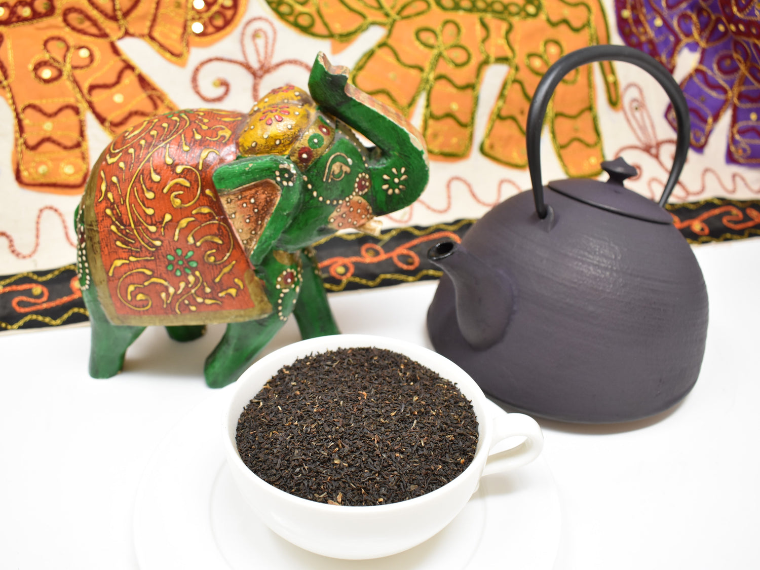 Assam Tips